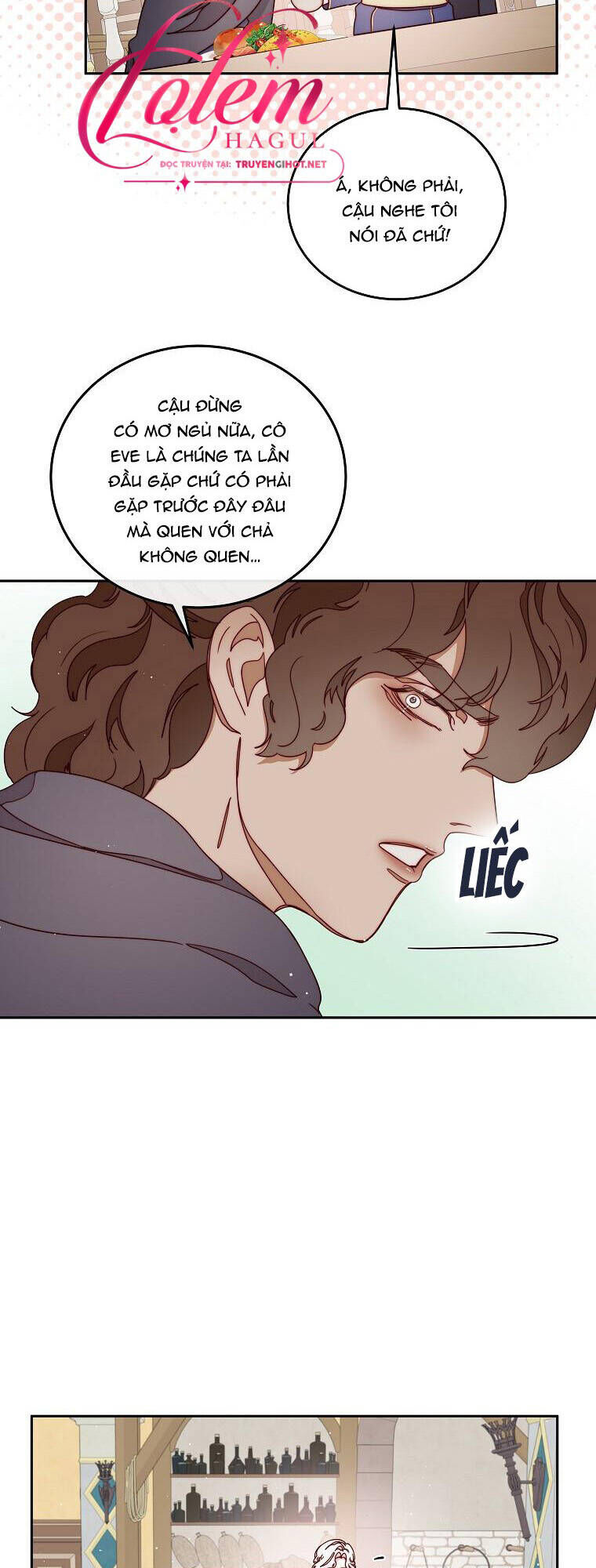 Hãy Quên Em Đi Nhé Chapter 24.1 - 14
