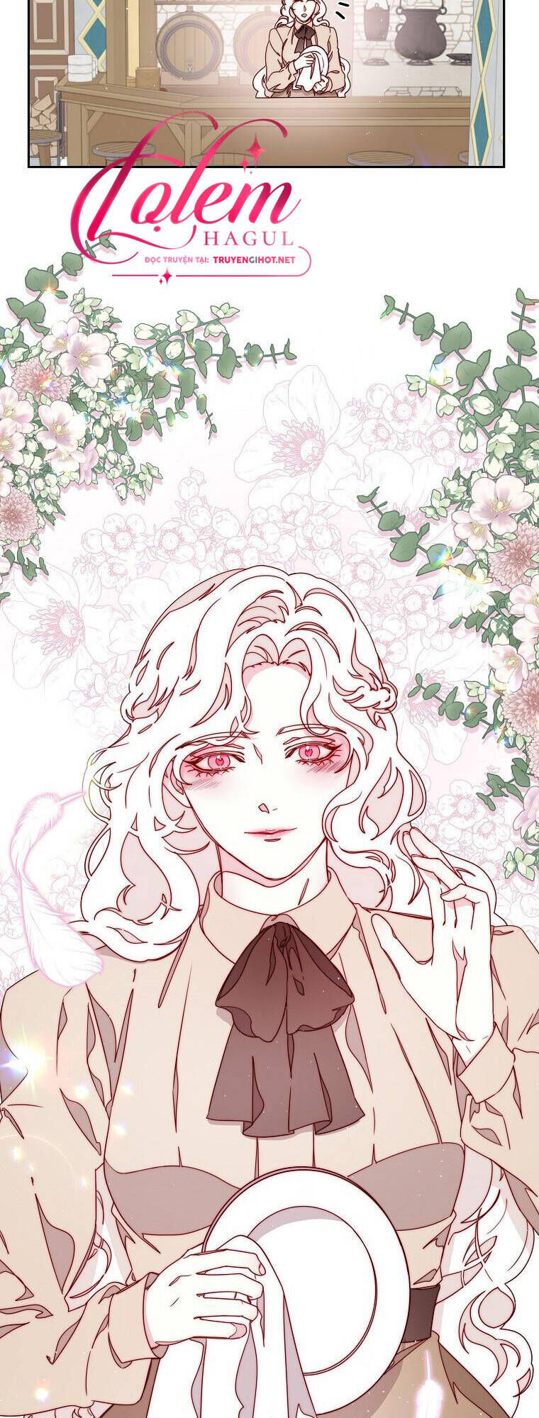 Hãy Quên Em Đi Nhé Chapter 24.1 - 15