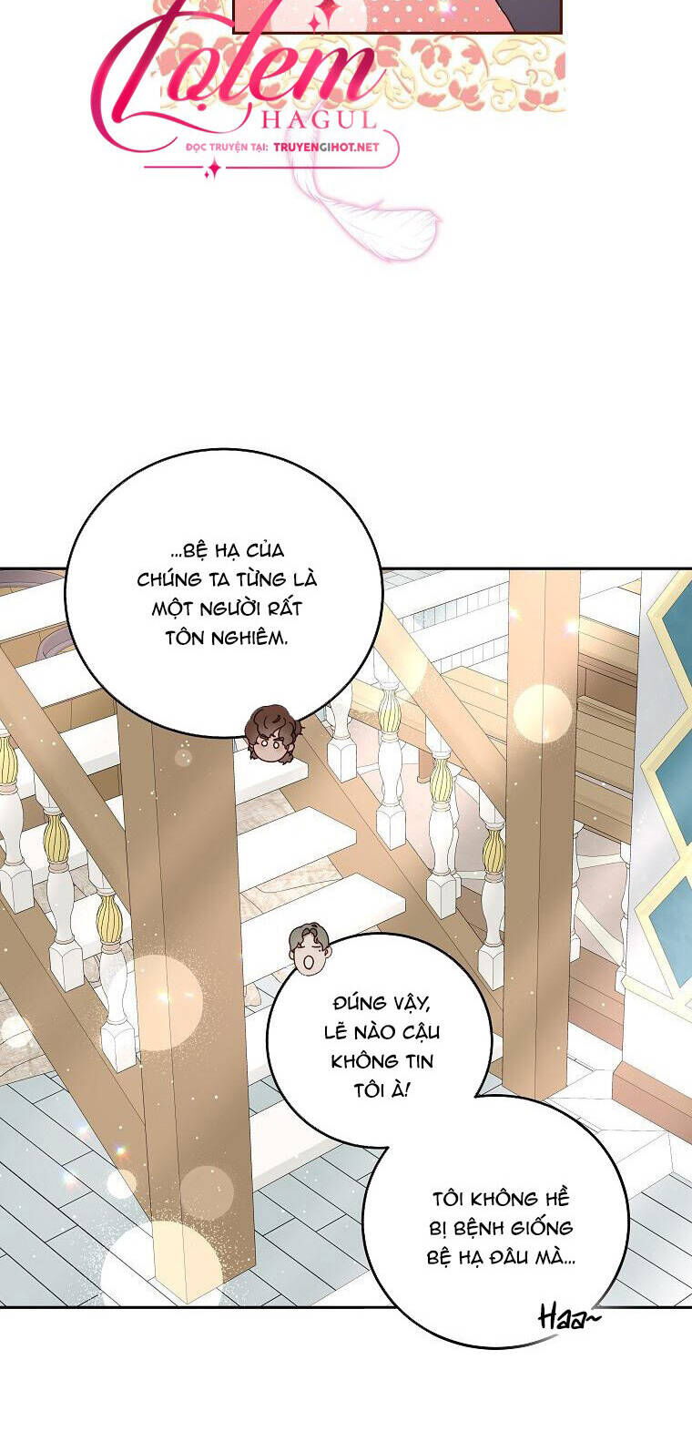 Hãy Quên Em Đi Nhé Chapter 24.1 - 17