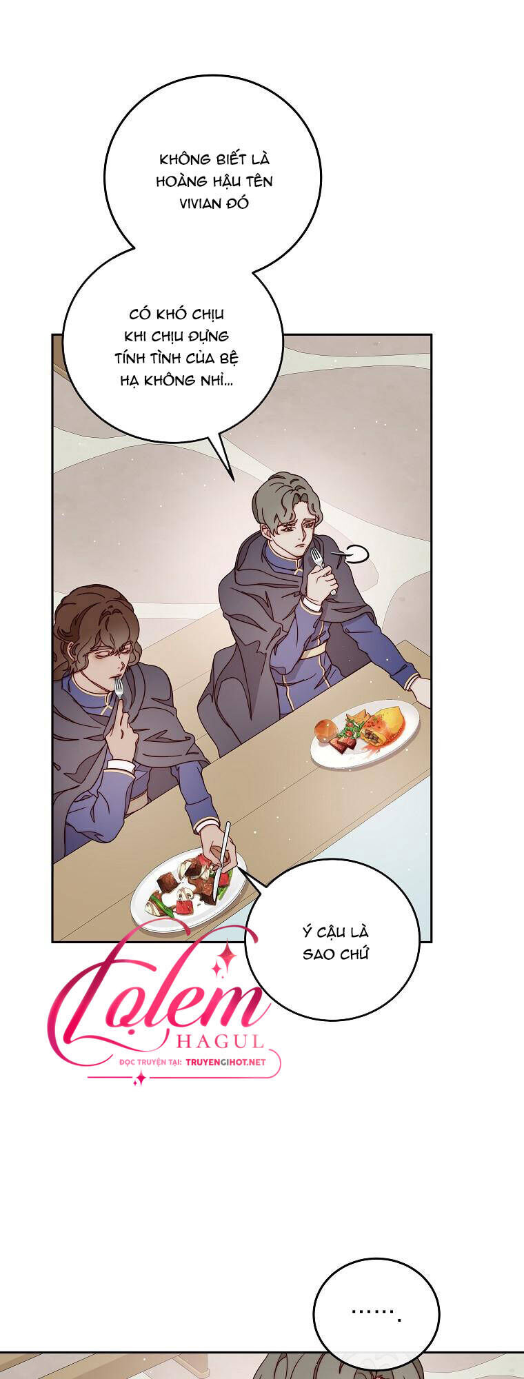 Hãy Quên Em Đi Nhé Chapter 24.1 - 18