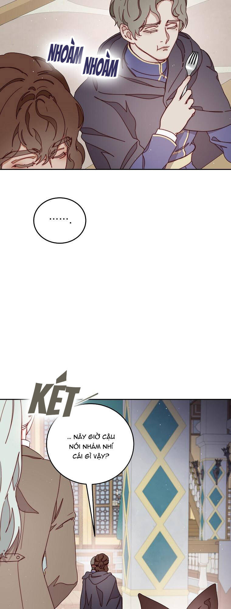 Hãy Quên Em Đi Nhé Chapter 24.1 - 19