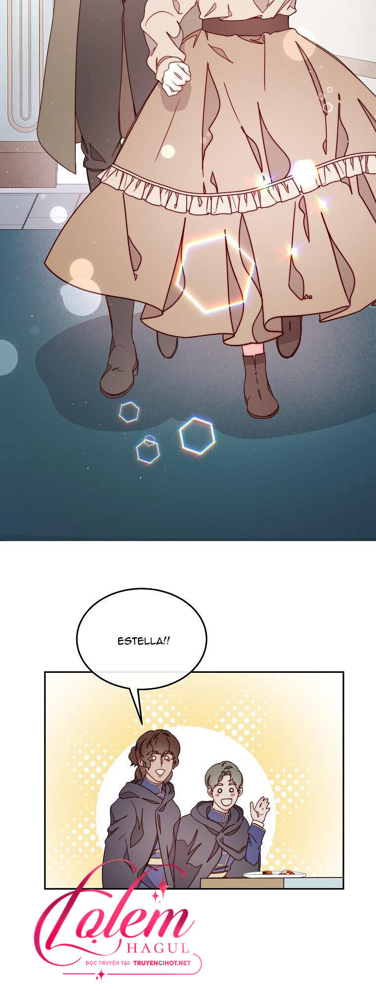 Hãy Quên Em Đi Nhé Chapter 24.1 - 21