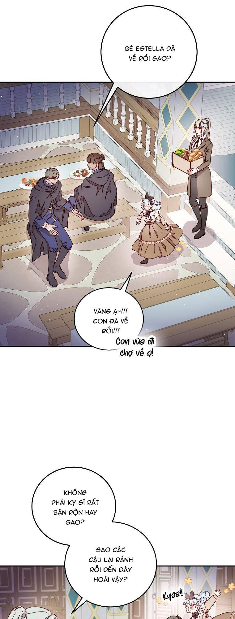 Hãy Quên Em Đi Nhé Chapter 24.1 - 22