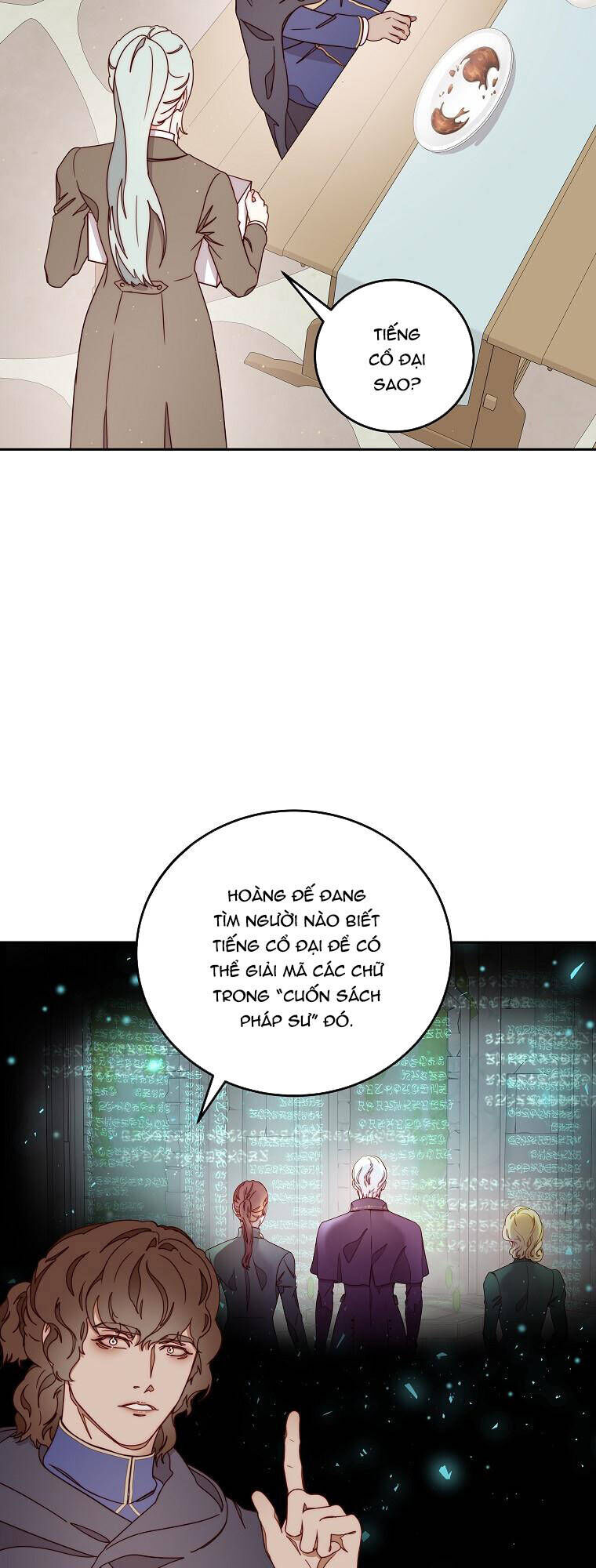 Hãy Quên Em Đi Nhé Chapter 24.1 - 25