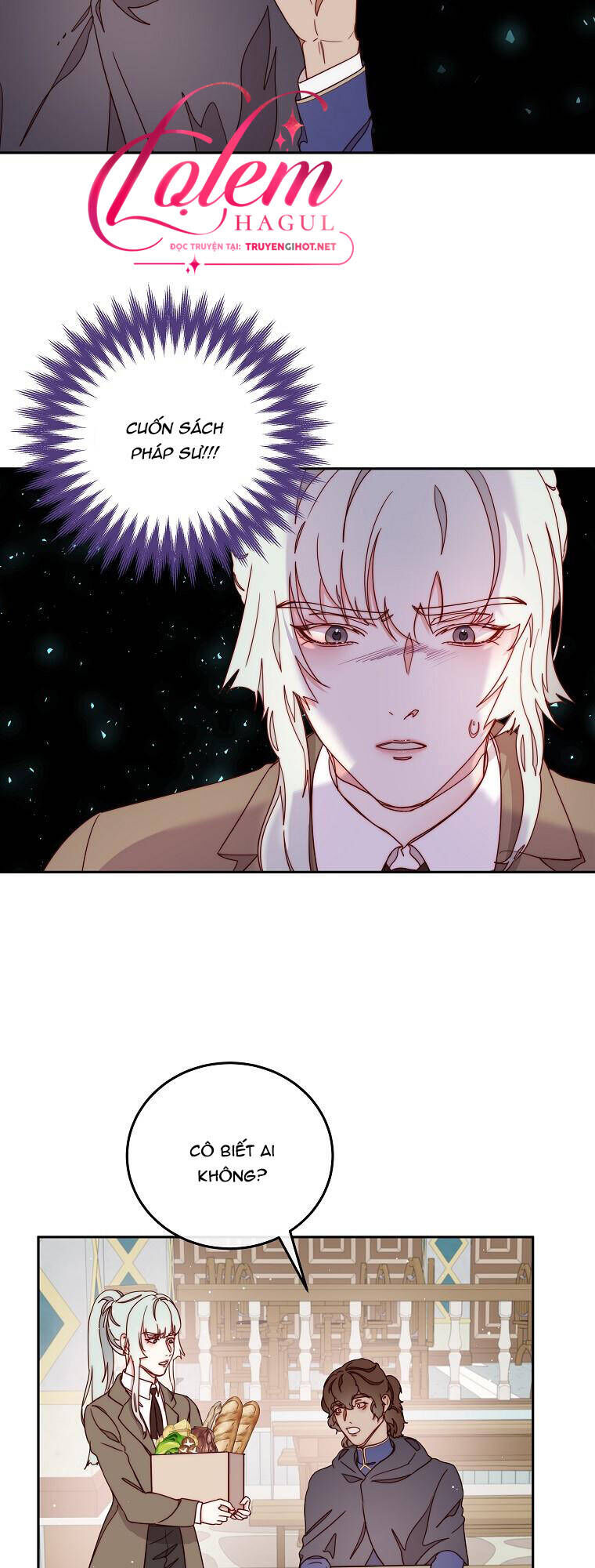 Hãy Quên Em Đi Nhé Chapter 24.1 - 26