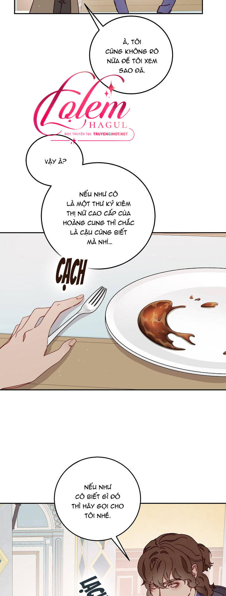 Hãy Quên Em Đi Nhé Chapter 24.1 - 27