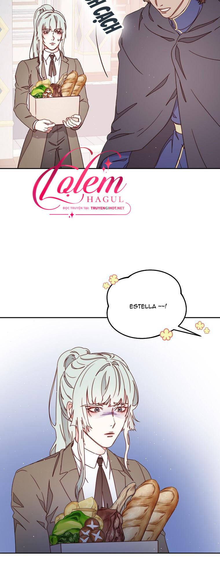 Hãy Quên Em Đi Nhé Chapter 24.1 - 28