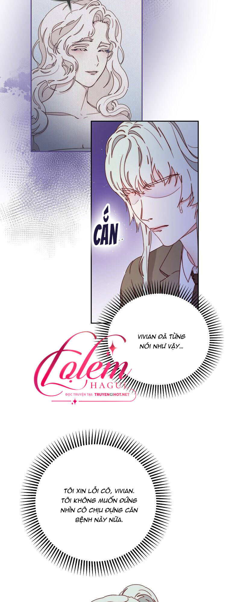 Hãy Quên Em Đi Nhé Chapter 24.1 - 30