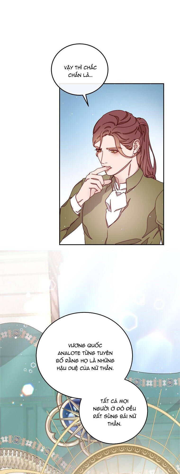 Hãy Quên Em Đi Nhé Chapter 24.1 - 4