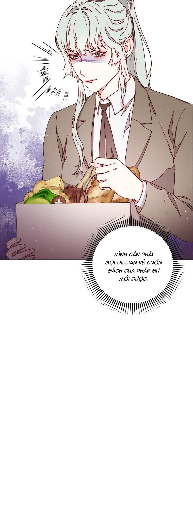 Hãy Quên Em Đi Nhé Chapter 24.1 - 31