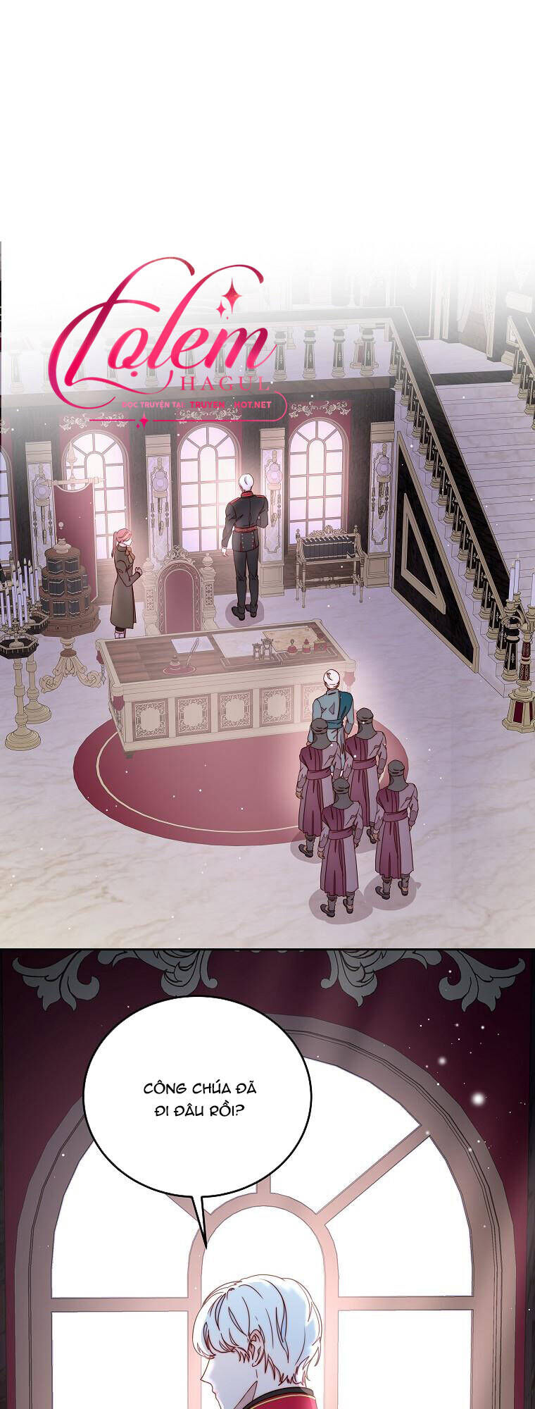 Hãy Quên Em Đi Nhé Chapter 24.1 - 32