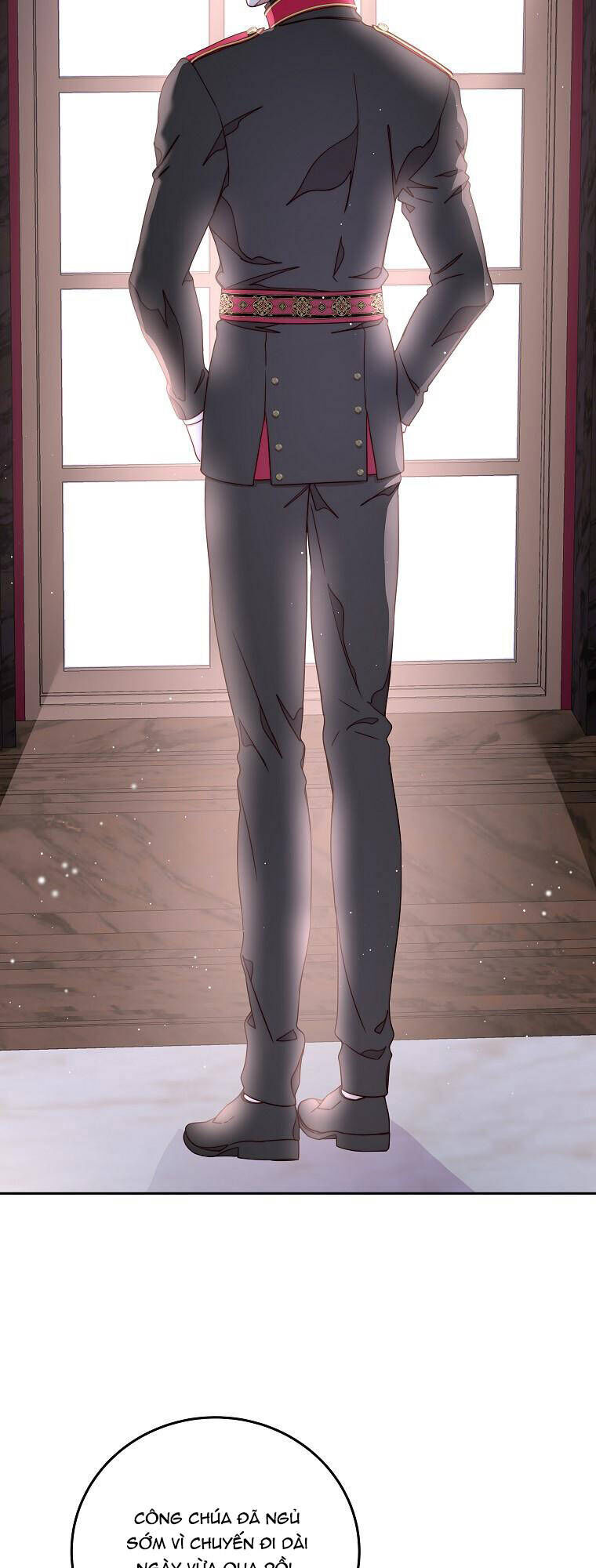 Hãy Quên Em Đi Nhé Chapter 24.1 - 33