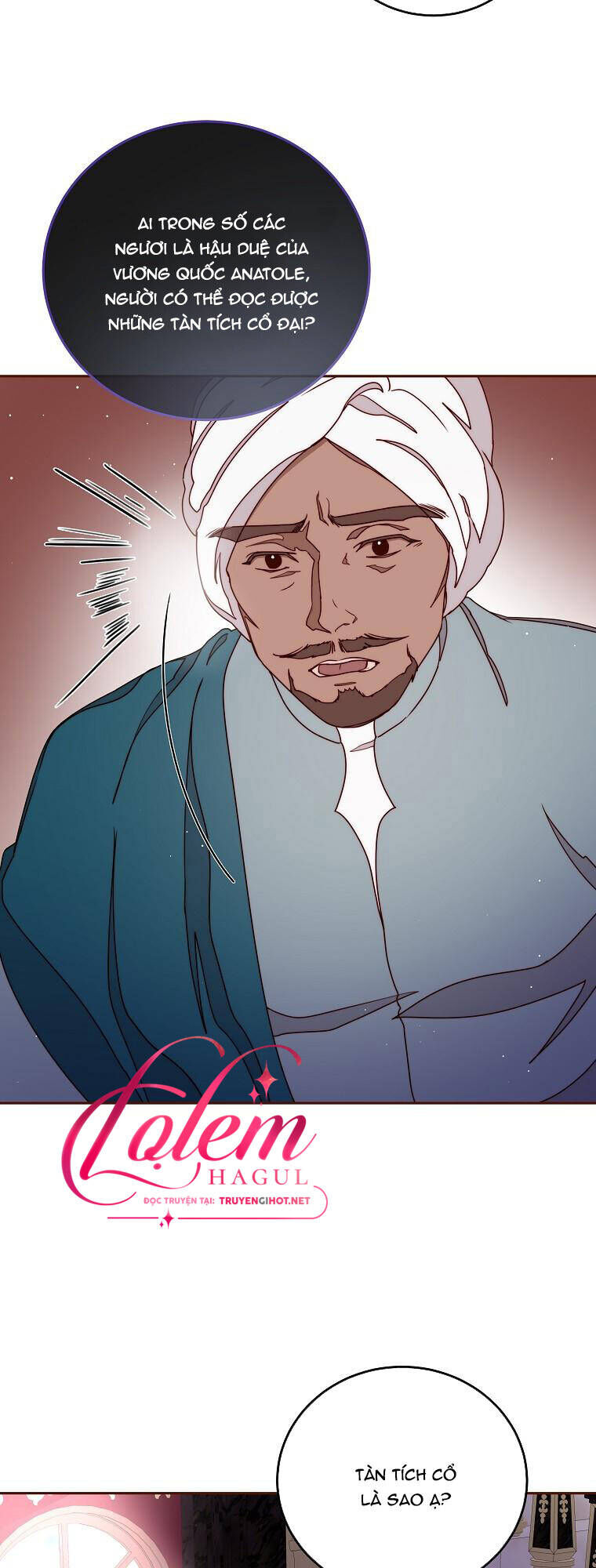 Hãy Quên Em Đi Nhé Chapter 24.1 - 36