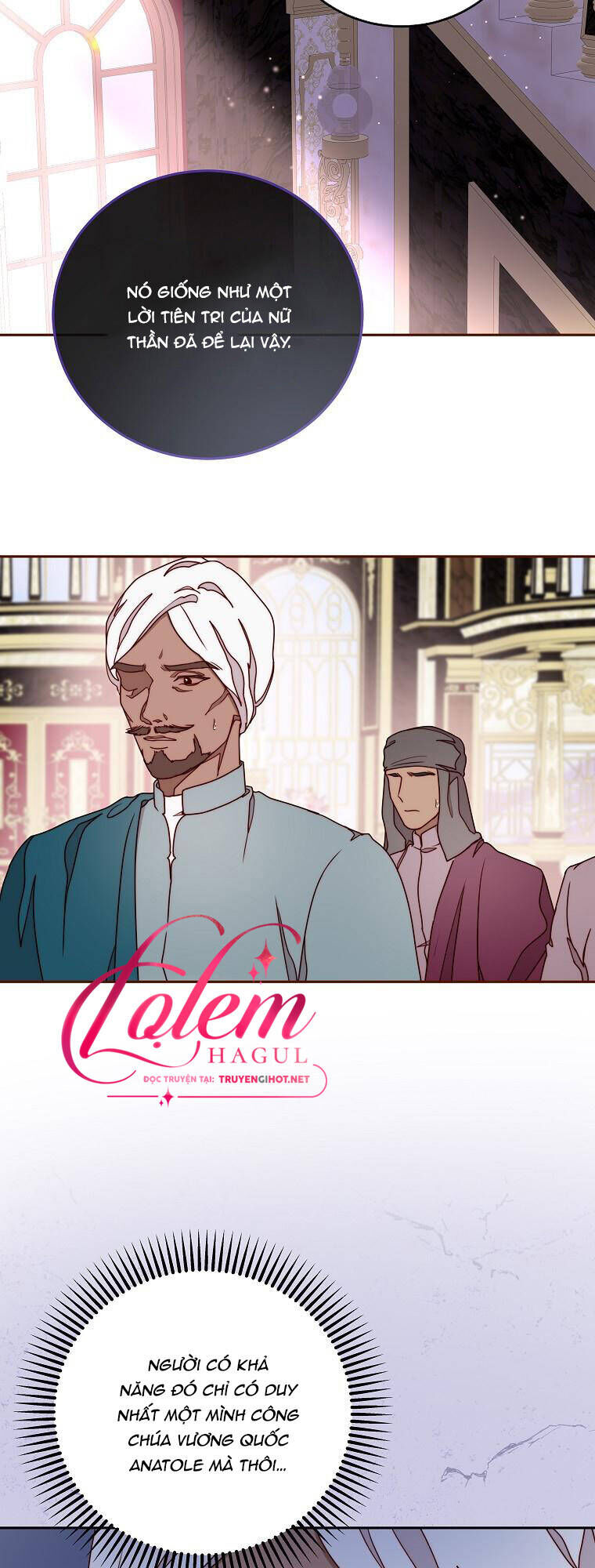 Hãy Quên Em Đi Nhé Chapter 24.1 - 37