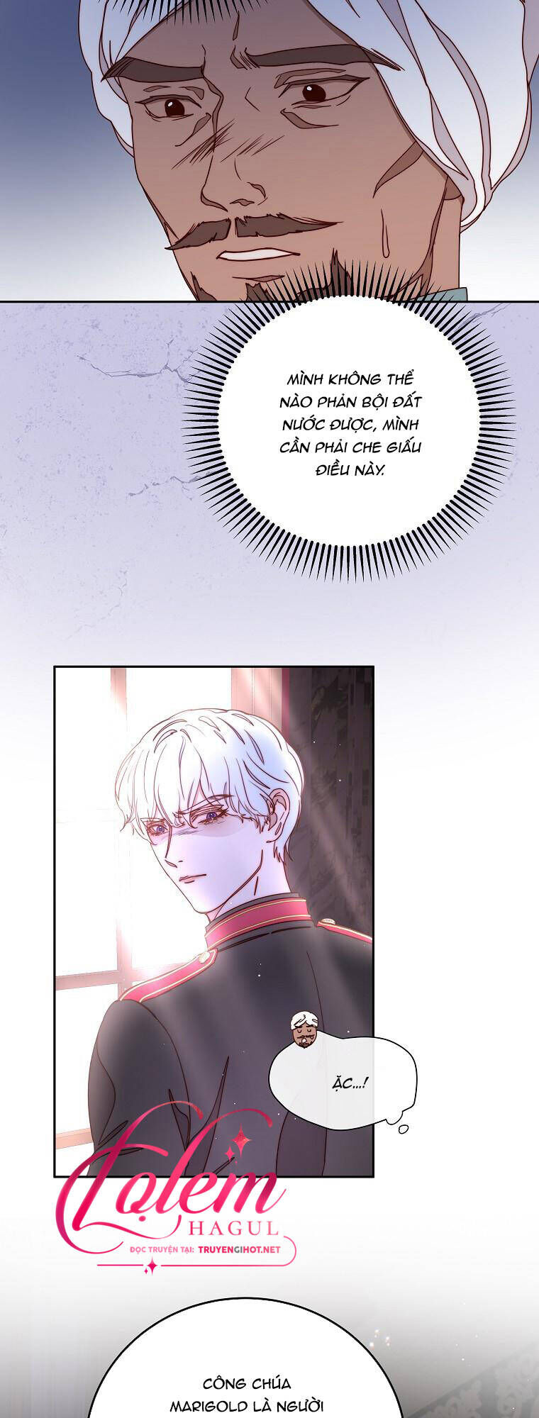 Hãy Quên Em Đi Nhé Chapter 24.1 - 38