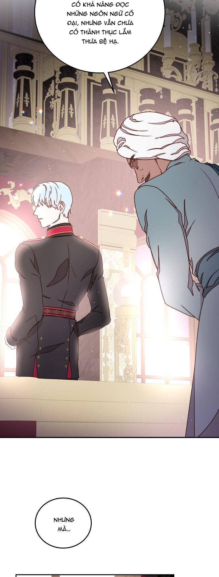 Hãy Quên Em Đi Nhé Chapter 24.1 - 39