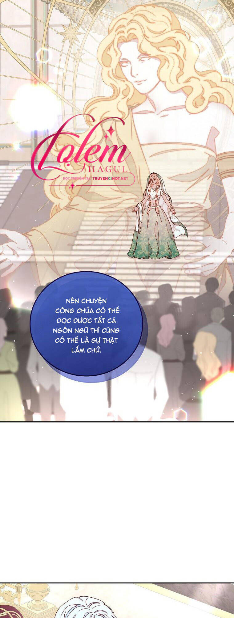 Hãy Quên Em Đi Nhé Chapter 24.1 - 5