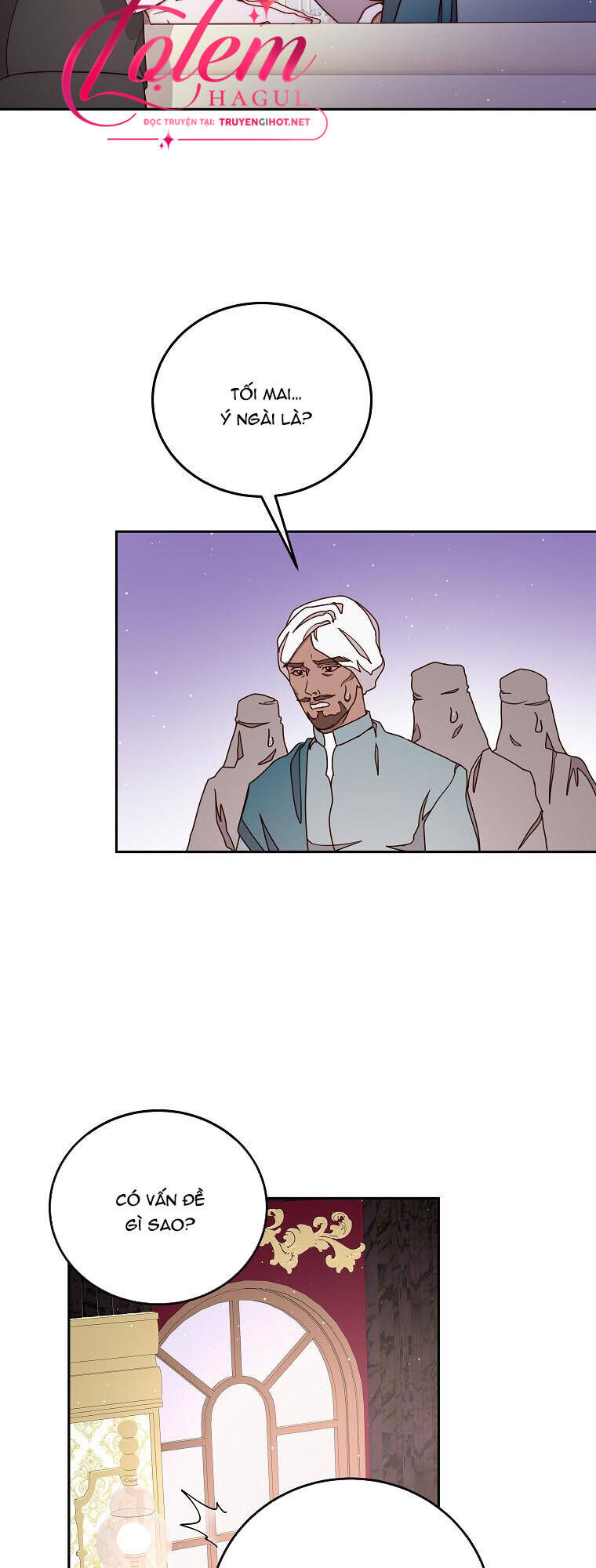 Hãy Quên Em Đi Nhé Chapter 24.1 - 43