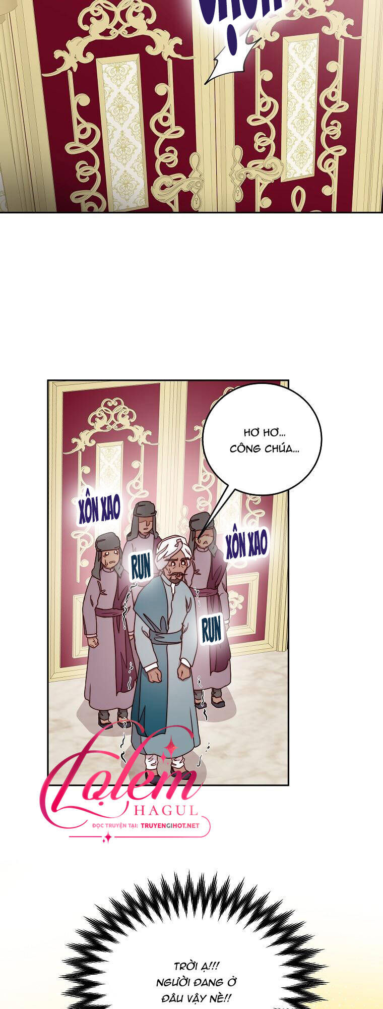 Hãy Quên Em Đi Nhé Chapter 24.1 - 45