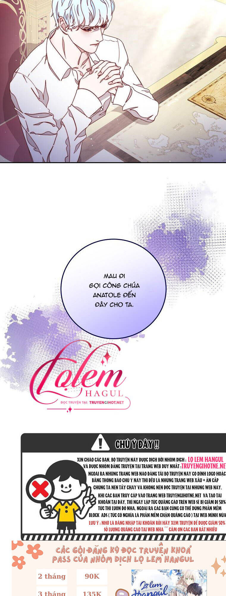 Hãy Quên Em Đi Nhé Chapter 24.1 - 6