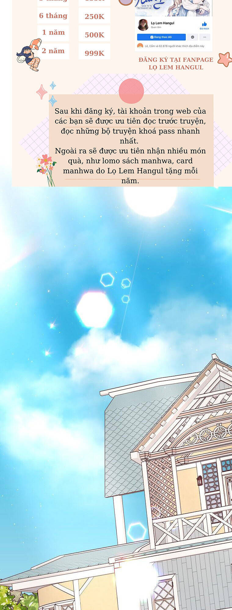 Hãy Quên Em Đi Nhé Chapter 24.1 - 7