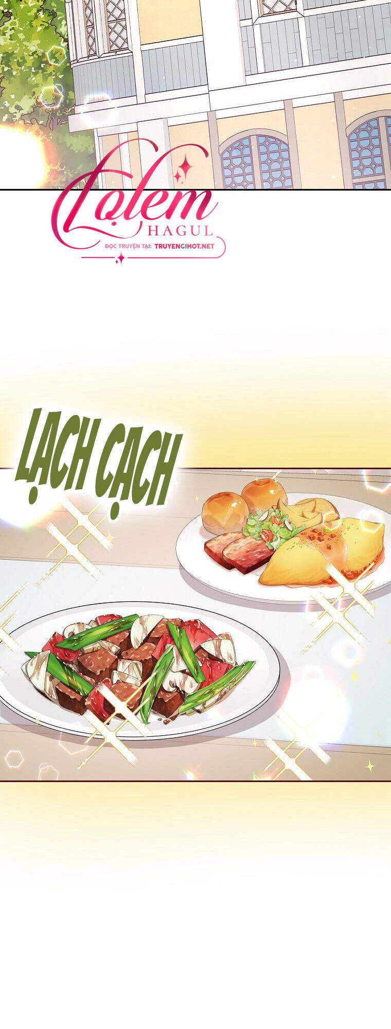 Hãy Quên Em Đi Nhé Chapter 24.1 - 8