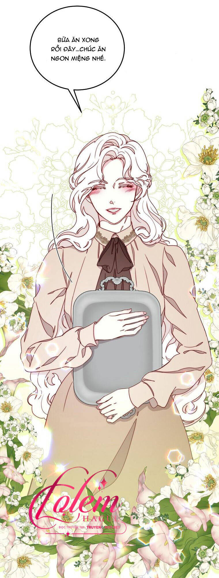 Hãy Quên Em Đi Nhé Chapter 24.1 - 9