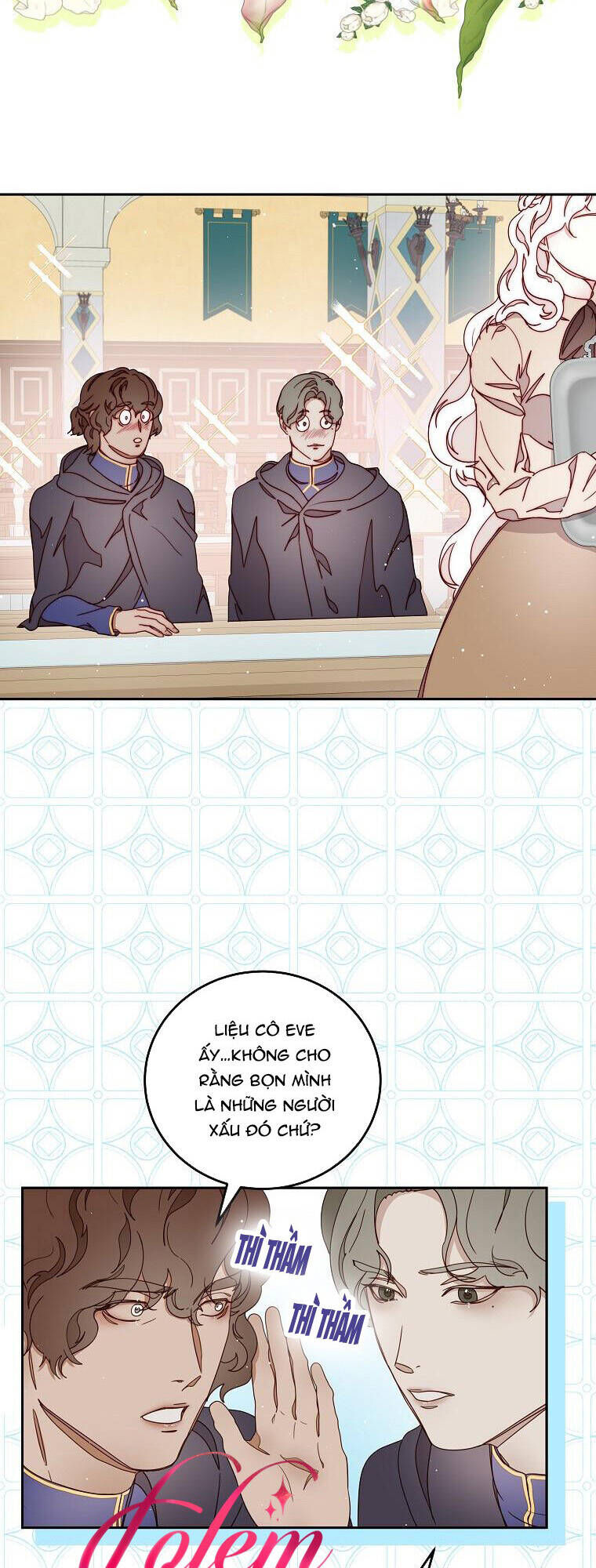 Hãy Quên Em Đi Nhé Chapter 24.1 - 10