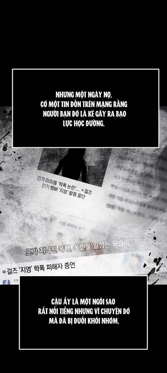 Xâm Nhập Vào Trường Trung Học Tài Phiệt! Chapter 45.1 - 6