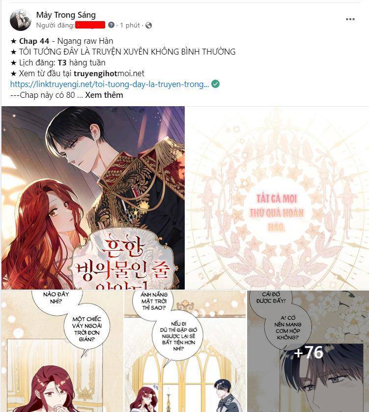 Xâm Nhập Vào Trường Trung Học Tài Phiệt! Chapter 46.2 - 56