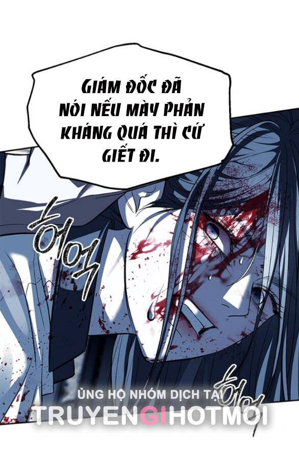 Xâm Nhập Vào Trường Trung Học Tài Phiệt! Chapter 48.2 - 11