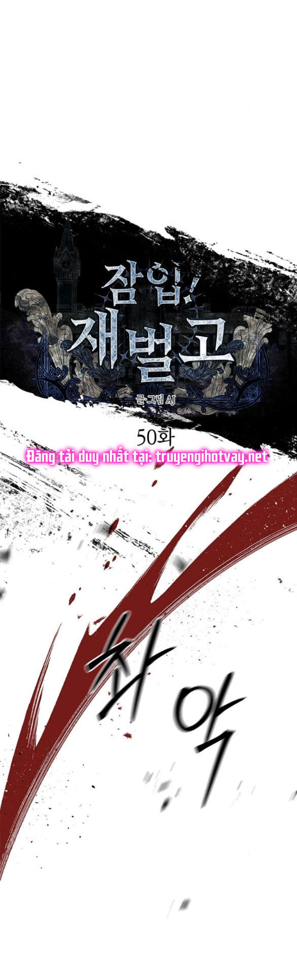 Xâm Nhập Vào Trường Trung Học Tài Phiệt! Chapter 50.1 - 3