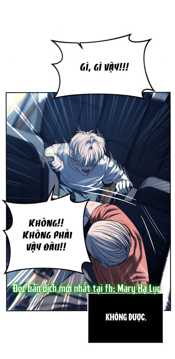 Xâm Nhập Vào Trường Trung Học Tài Phiệt! Chapter 50.2 - 35