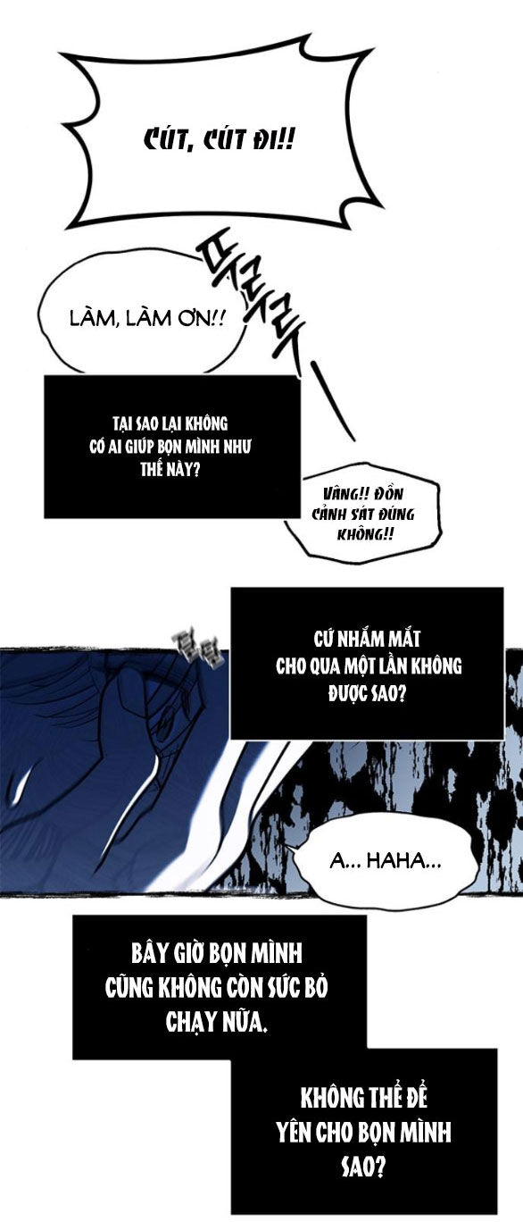 Xâm Nhập Vào Trường Trung Học Tài Phiệt! Chapter 50.2 - 38