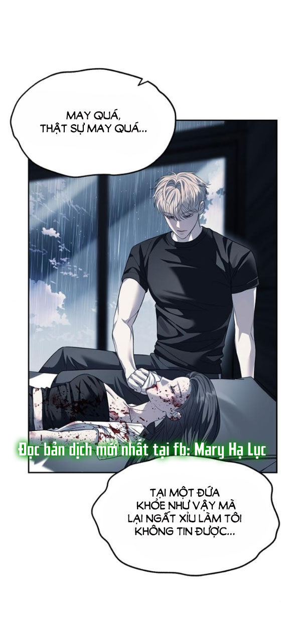 Xâm Nhập Vào Trường Trung Học Tài Phiệt! Chapter 51.2 - 7