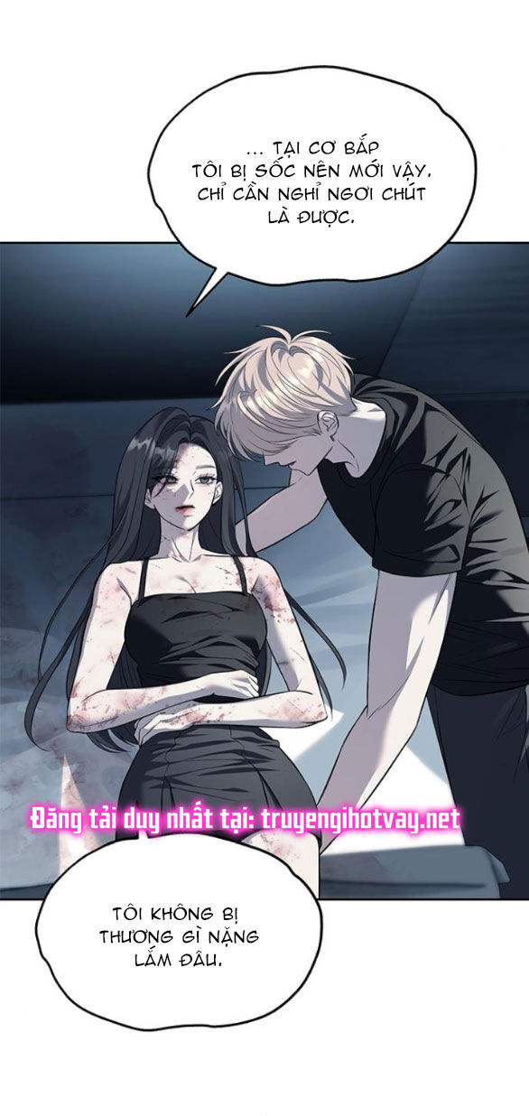 Xâm Nhập Vào Trường Trung Học Tài Phiệt! Chapter 52.1 - 29