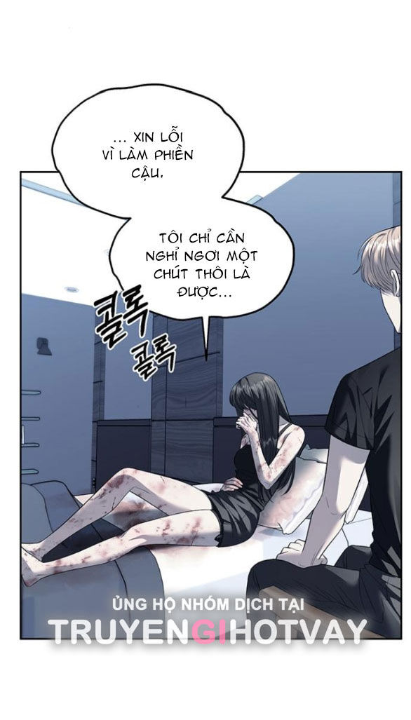 Xâm Nhập Vào Trường Trung Học Tài Phiệt! Chapter 52.1 - 31