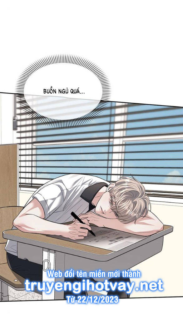 Xâm Nhập Vào Trường Trung Học Tài Phiệt! Chapter 54.2 - 21