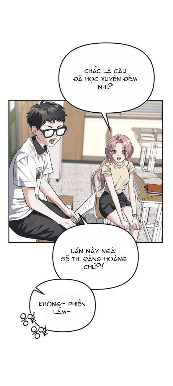 Xâm Nhập Vào Trường Trung Học Tài Phiệt! Chapter 54.2 - 6