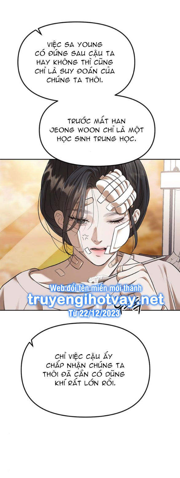 Xâm Nhập Vào Trường Trung Học Tài Phiệt! Chapter 55.1 - 33