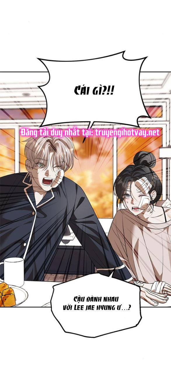 Xâm Nhập Vào Trường Trung Học Tài Phiệt! Chapter 55.2 - 5