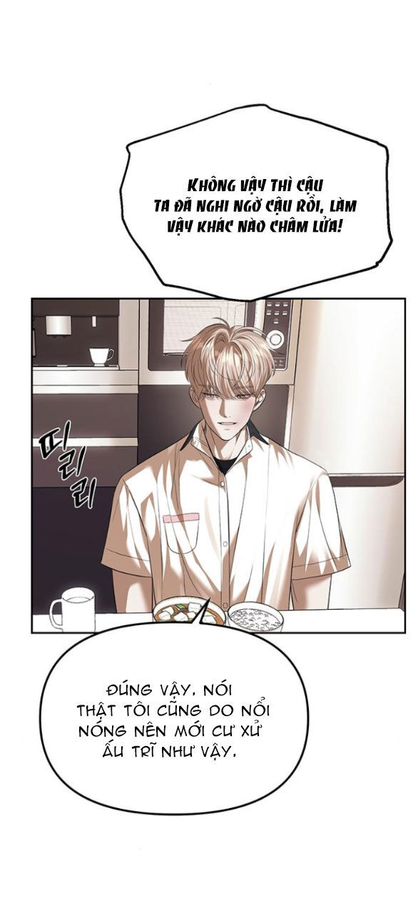 Xâm Nhập Vào Trường Trung Học Tài Phiệt! Chapter 55.2 - 10