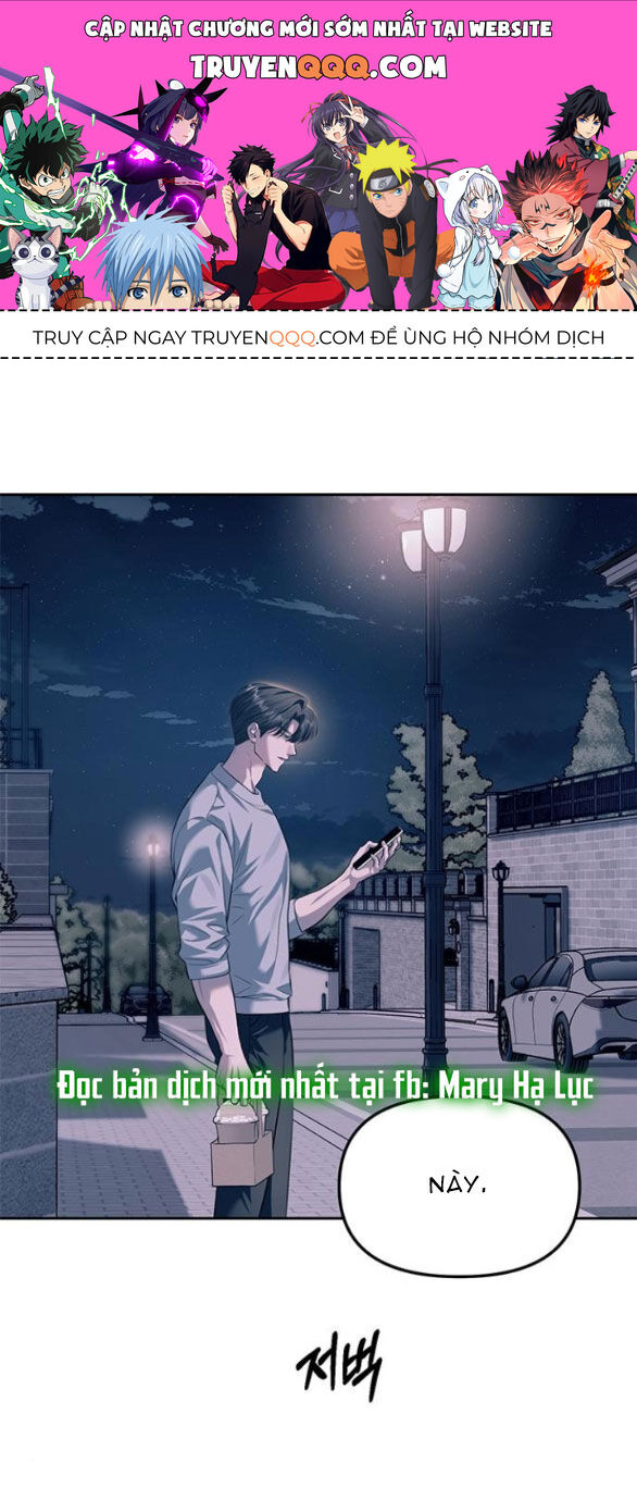 Xâm Nhập Vào Trường Trung Học Tài Phiệt! Chapter 56.1 - 1