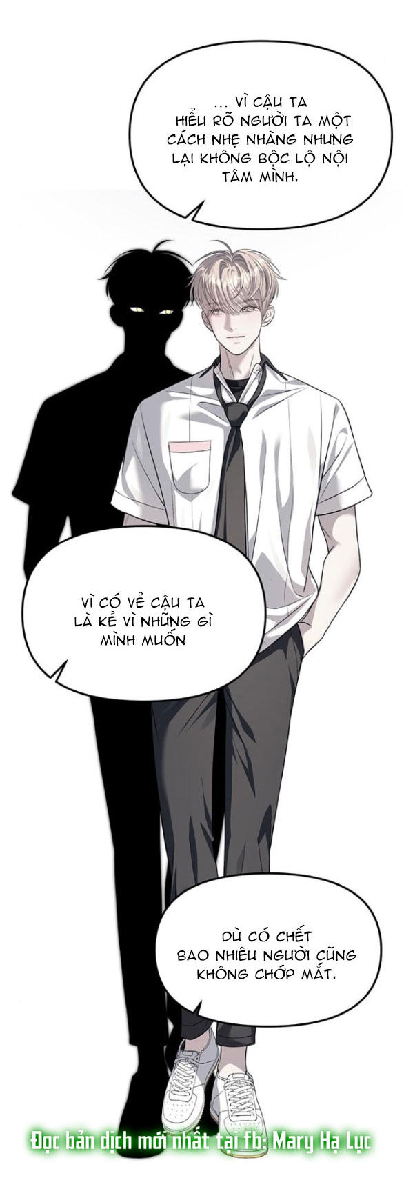 Xâm Nhập Vào Trường Trung Học Tài Phiệt! Chapter 56.1 - 17