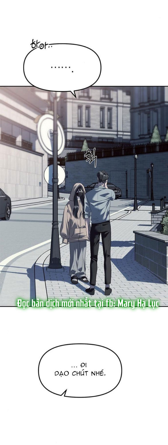 Xâm Nhập Vào Trường Trung Học Tài Phiệt! Chapter 56.1 - 9