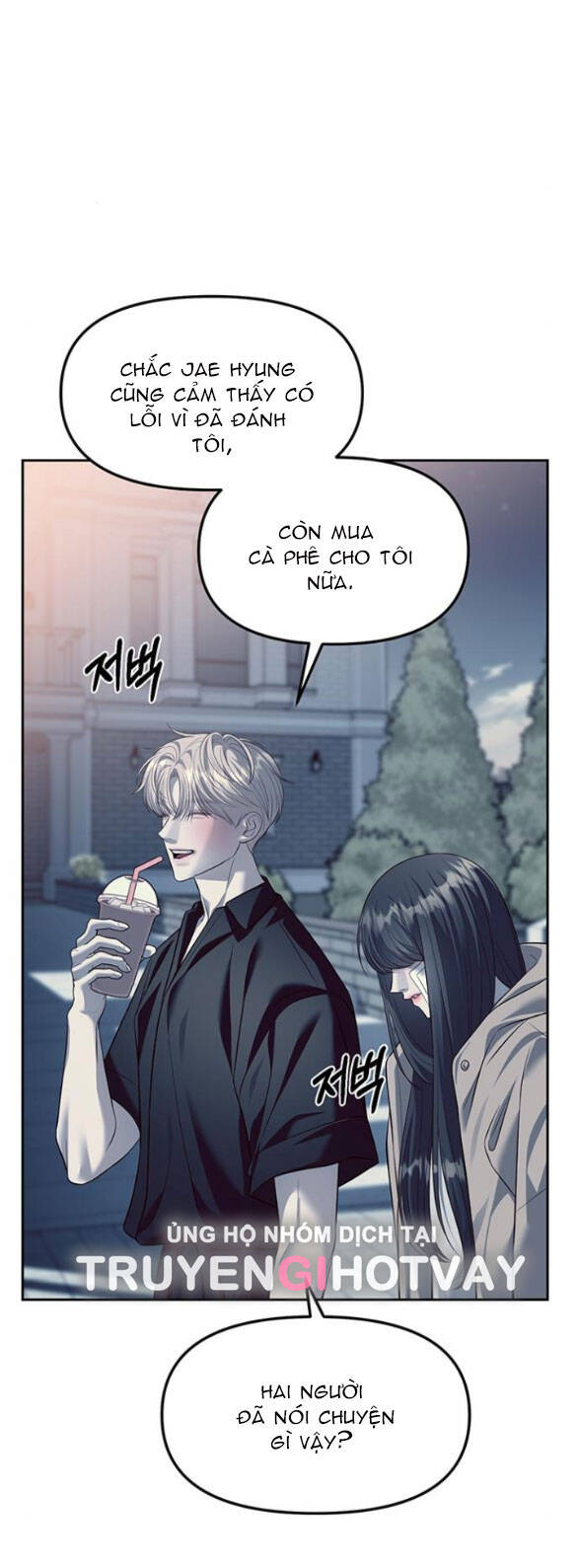 Xâm Nhập Vào Trường Trung Học Tài Phiệt! Chapter 57.1 - 40
