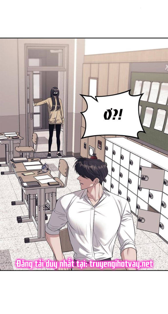 Xâm Nhập Vào Trường Trung Học Tài Phiệt! Chapter 57.2 - 23
