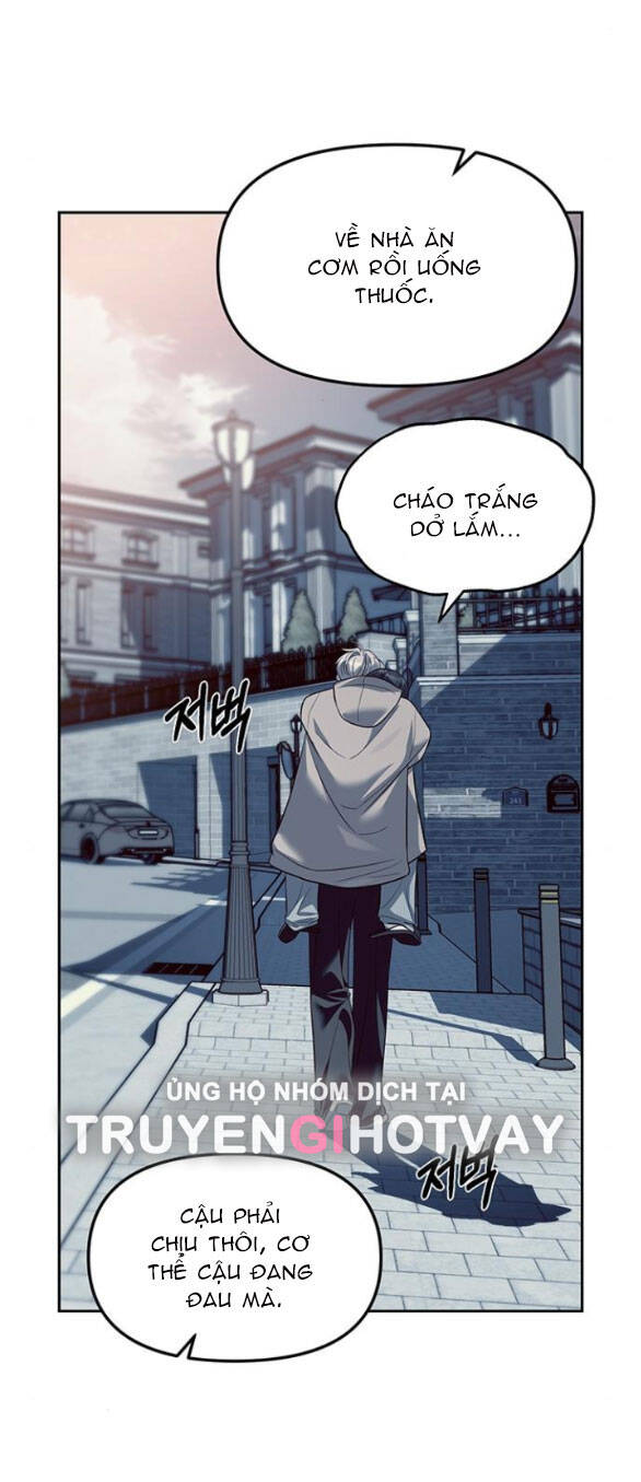 Xâm Nhập Vào Trường Trung Học Tài Phiệt! Chapter 57.2 - 8