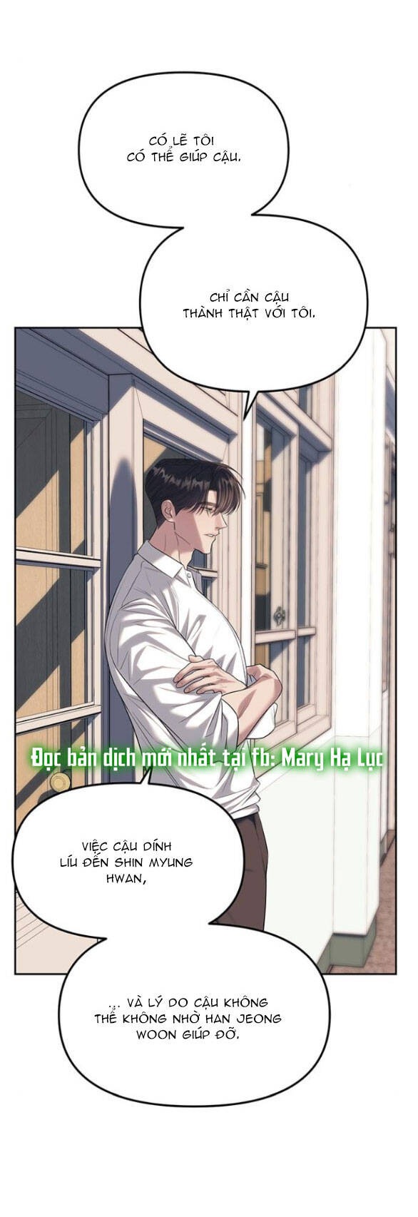 Xâm Nhập Vào Trường Trung Học Tài Phiệt! Chapter 58.1 - 19