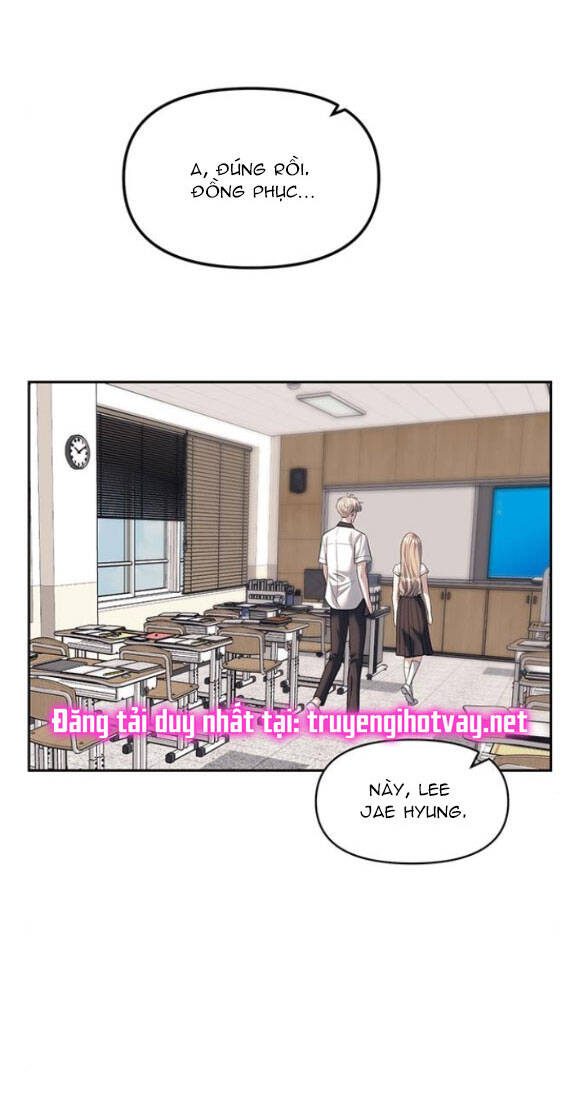 Xâm Nhập Vào Trường Trung Học Tài Phiệt! Chapter 58.1 - 3